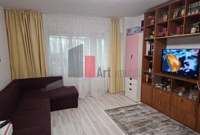 Garsonieră decomandată în Apărătorii Patriei - 9