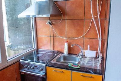 Apartament cu 2 camere decomandat în Central - 3