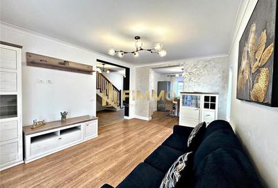 Duplex superb | 3 cam | Ipotesti | ID:568 - 1