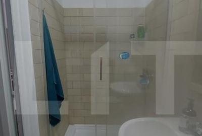 Garsoniera de vanzare cu o camera, etaj 3, zona Lipovei - 5