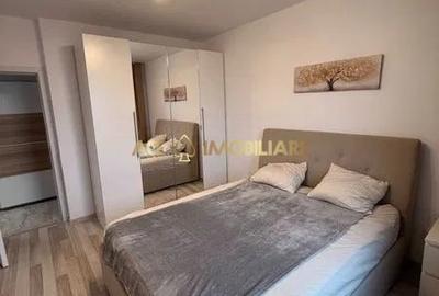 Apartament cu 2 camere decomandat, mobilat în Theodor Pallady