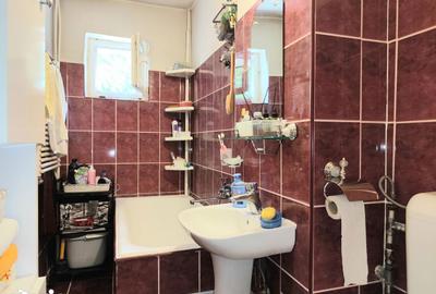 Apartament cu 3 camere în Nufărul - 7