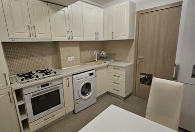 Apartament 2 camere, complet mobilat si utilat, Politehnica Park Residence - 4