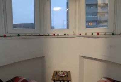 Propietar, închiriez garsonieră complet utilată în zona Piața Muncii/Călărași - 7