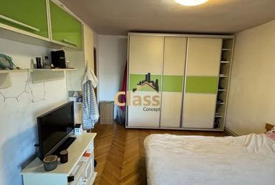 Apartament 3 camere | Etaj Intermediar | 64 mpu | Zona Intre Lacuri - 2