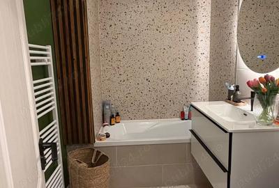 Apartament cu 2 camere decomandat în Central - 5