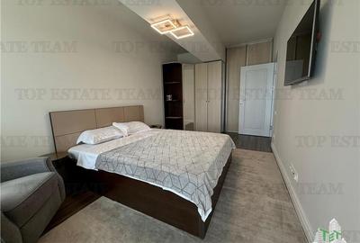 Apartament 2 camere premium de 62.5mp in complex Lake House - 7