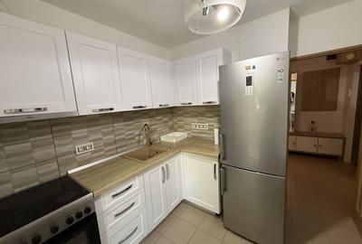 Apartament cu 3 camere decomandat în Decebal - 1