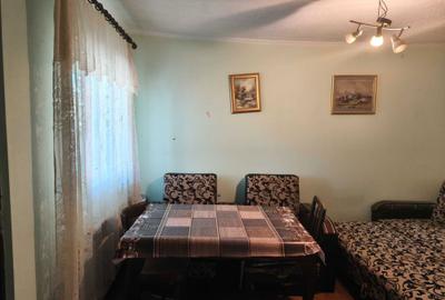 Casă cu 2 camere cu Teren 500 Mp în Exterior Vest - 5