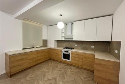 Duplex cu 3 camere cu Canalizare în Stupini - 2