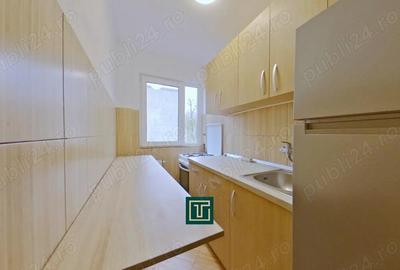 Apartament cu 2 camere, renovat 2025, de inchiriat Aurel Vlaicu, Arad - 6