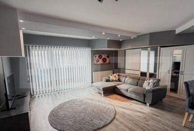 Apartament cu 3 camere decomandat în Centrul Civic
