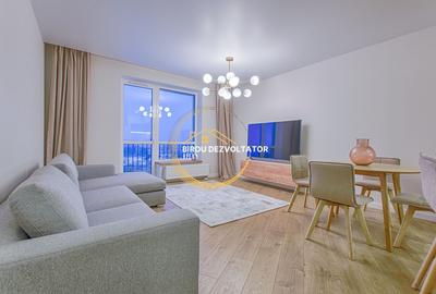 Apartament cu 2 camere decomandat în Theodor Pallady - 3