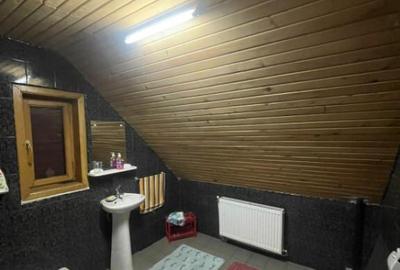 Casă cu 7 camere cu Teren 2544 Mp în Cicârlău - 16