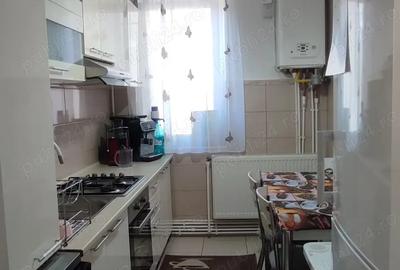 Apartament cu 2 camere la parter - 2