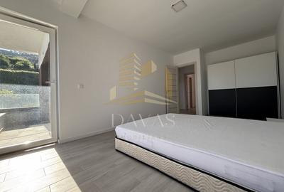 Duplex cu 5 camere decomandat cu Canalizare în Florești - 8