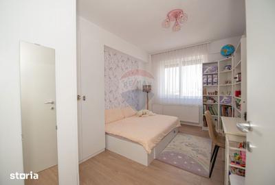 Apartament cu 3 camere în Central - 13