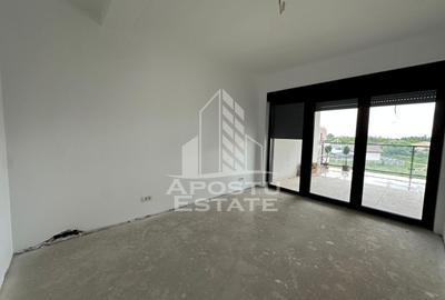 Penthouse cu 3 camere si terasa de 30 mp, finisaje la alegere, Braytim - 2