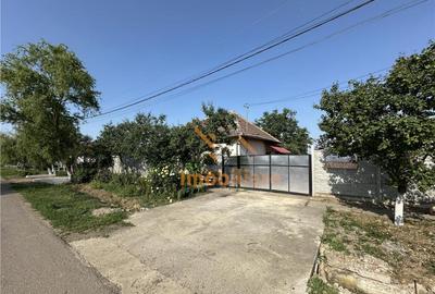CASA CU TEREN 2878 MP | SAT BICACI | BIHOR - 13