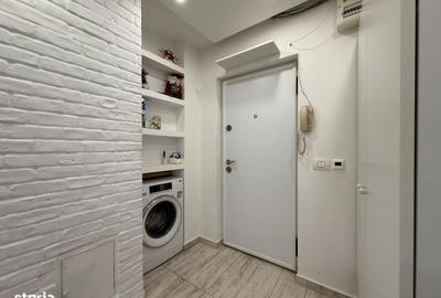Apartament cu 3 camere decomandat, mobilat în Calea Călărașilor - 10
