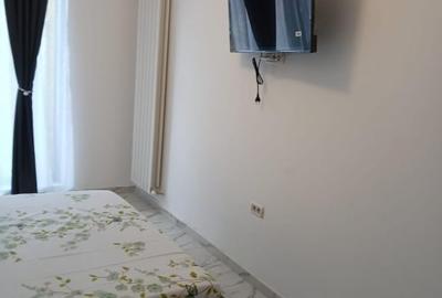 Apartament 2 camere + centrala proprie - Mamaia Nord - 6