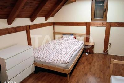 Casă cu 2 camere cu Teren 42 Mp în Central - 6