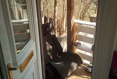 Garsonieră nedecomandată în Grădiște - 7