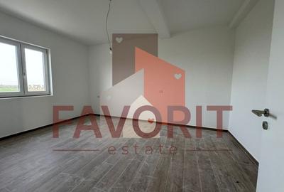 Bloc nou finalizat.  Finisat la cheie. Disponibil imediat - 4