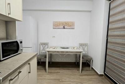 //GARSONIERA// MRS VILLAGE// 2 LOCURI DE PARCARE// - 4