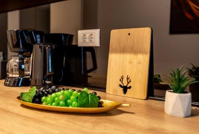 Studio dublu I Luxury Design I Cortina North - 20