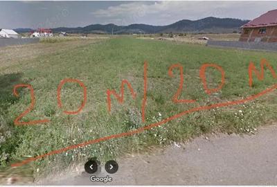 Teren de 10000 mp, în Vânători-Neamț - 2