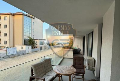Apartament 3 camere de inchiriat in Navodari - 100 m de plaja, gaze, A/C parcare