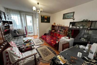 Garsonieră semidecomandată în Brazda lui Novac - 2