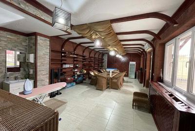 Dobroesti - spatiu comercial - 2