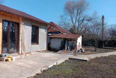 Casă în Târgșoru Nou - 2