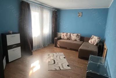 Apartament cu 2 camere în Reghin - 7