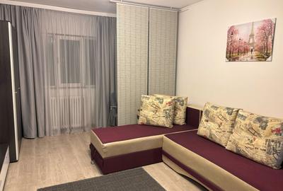 Apartament cu 2 camere decomandat în Crângași - 4