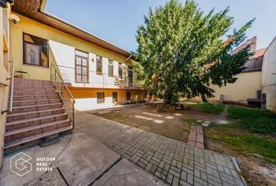 Cladire D+P cu 4 apartamente, zona centrala, str. Ceaikovski, comision0% - 16