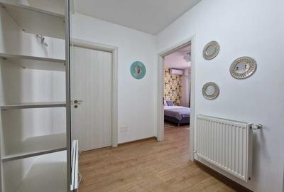 2 Camere Pipera | Dressing | Parcare | Terasa | - 8