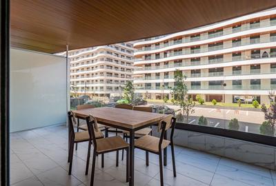 Garsonieră în Central - 4