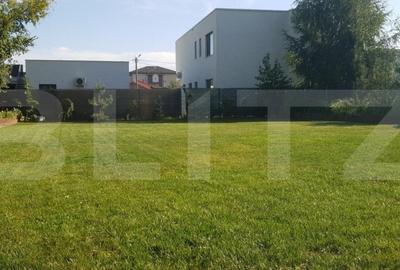 Casa de 175 mp utili totali, garaj, 850 mp de teren, Valea Lupului - 6