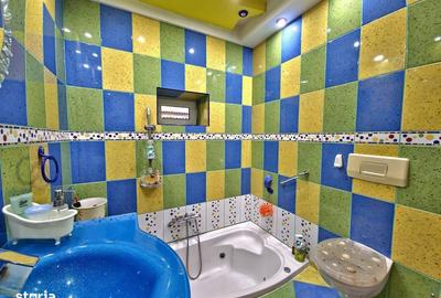 Spațiu comercial, de 347 mp, în Nord - 9