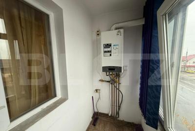 Apartament de vanzare, 52 mp, zona Micro 11 - 5