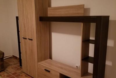Garsonieră decomandată în Mărăști
