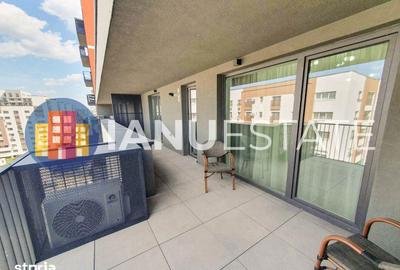 Apartament cu 2 camere decomandat în Theodor Pallady - 1
