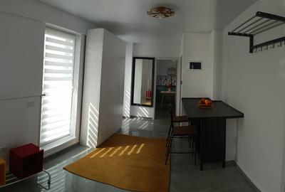 Apartament 2 camere  Lux + CTP  Complex  Arghezi Residence Apartament 2 camere  Lux + CTP  Complex  Arghezi Residence - 4