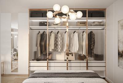 APARTAMENT 3 CAMERE - PIPERA - PROMO - COMISION 0% - 5