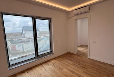 Casa moderna Allegria P+1+M. 5 cam. Util 171mp. Teren 241mp - 39