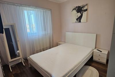 Apartament cu 2 camere semidecomandat în Alexandru cel Bun - 5