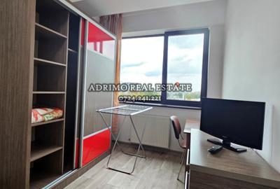 Ap2cam Bloc Nou langa Rompetrol Dobrogea - Termen Lung - 450 euro - 10